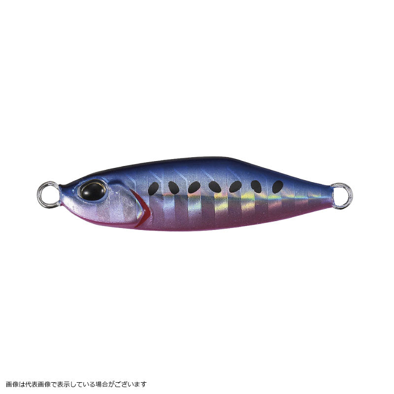 DUO Tetra Jig NEW 3g Blue Pink Sardine