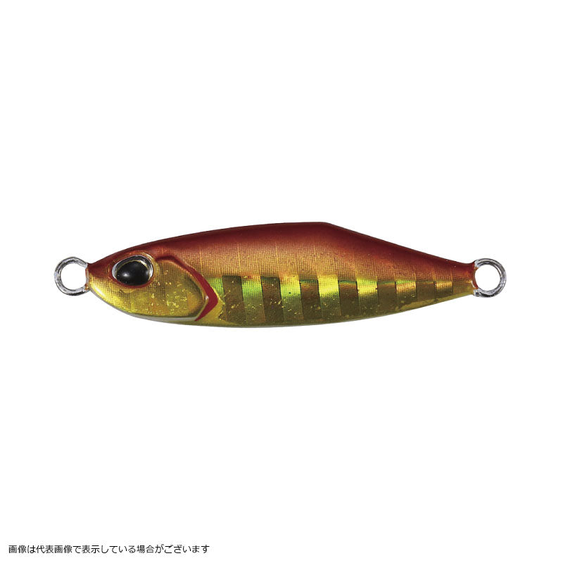 DUO Tetra Jig NEW 10g Akakin