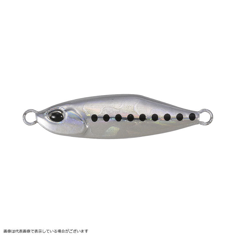DUO Tetra Jig NEW 10g Shirasu