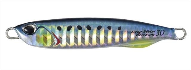 DUO Drag Metal Cast Slim 20g Sardine