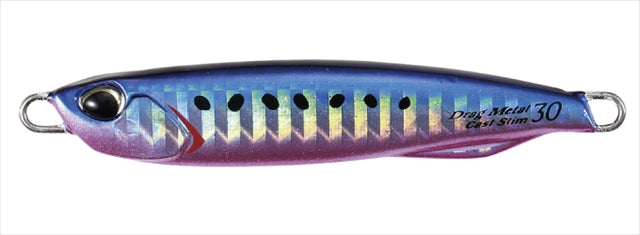 DUO Drag Metal Cast Slim 20g Blue Pink Sardine