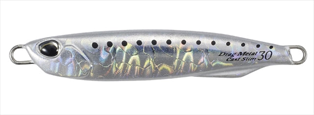 DUO Drag Metal Cast Slim 60g Shirasu