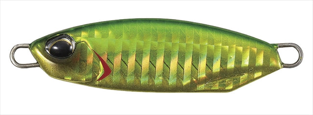 DUO Drag Metal Cast Slow 15g Green Gold PHA0055
