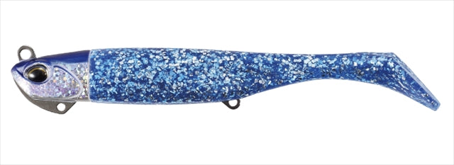 DUO Beach Walker Howl Set 14g Blue Back + Clear Blue S