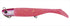DUO Beach Walker Howl Set 14g Pink Sardine RB+BG Pink