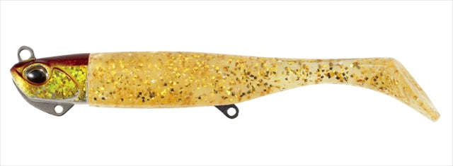 DUO Beach Walker Howl Set 21g Akakin + Hotta Gold G