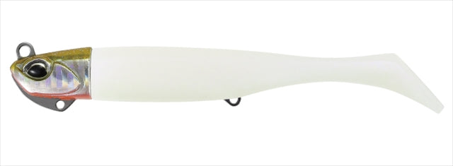 DUO Beach Walker Howl Set 27g Golden Horse Mackerel + Glow