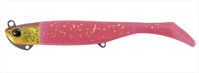 DUO Beach Walker Howl Set 27g Pink Gold + BG Pink