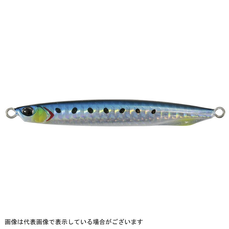 DUO Drag Metal Cast Super Slim 20g Sardine