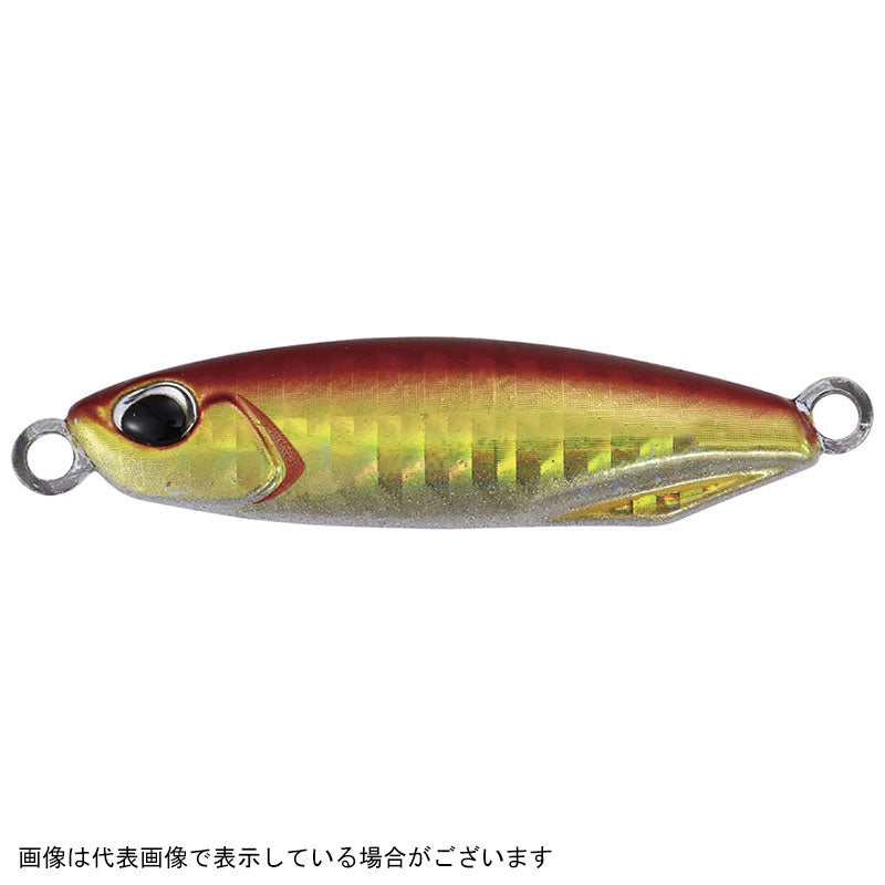 DUO Drag Metal Cast TG 40g Akakin