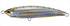 DUO Rough Trail Aomasa 188SF Threadfin yellowtail GHN0050