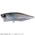 DUO Realis Popper 64 Black Porgy Specification Inago