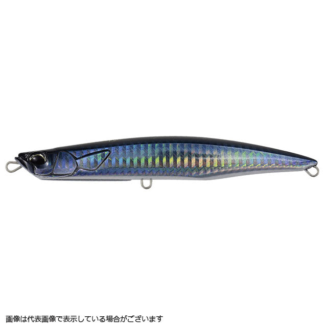 DUO Rough Trail Malice 130 Thread Sanma