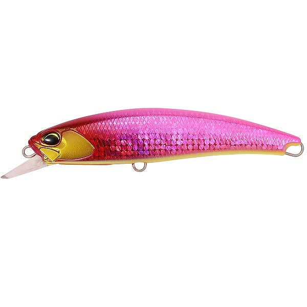 DUO Monster Fish Lure Realis Fang Bait 120SR AQA3613 Juliana Pink