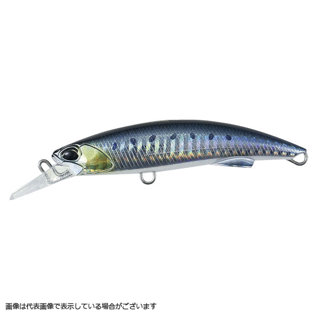 DUO Rough Trail Blazin 110 Sardine