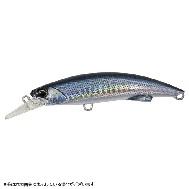 DUO Rough Trail Blazin 110 Thread Sanma