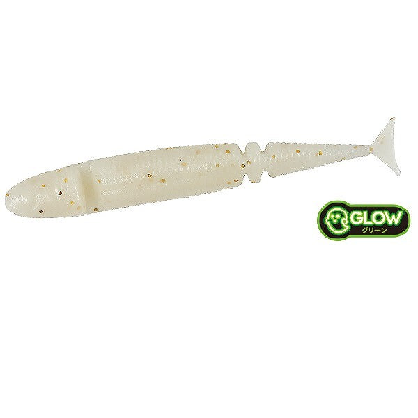 DUO Worm Tetra Works Moby S501 Snow Gold