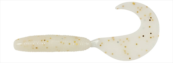 DUO Tetra Works Grapper Snow Gold