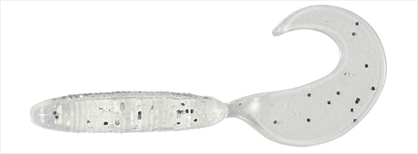 DUO Tetra Works Grapper Silver Stardust