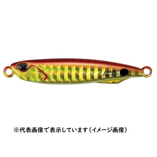 DUO Drag Metal Cast Slim TG 60g Akakin