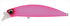 DUO Beach Walker Falcrum 95 ACC0016 Matte Pink