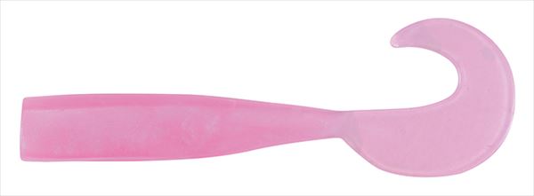 DUO Beach Walker Howl Graph 4 inch Pink Glow