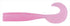 DUO Beach Walker Howl Graph 4 inch Pink Glow