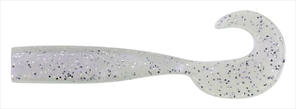 DUO Beach Walker Howl Graph 4 inch Pearl White S