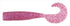 DUO Beach Walker Howl Graph 4 inch Pink Glow R