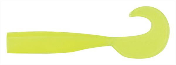 DUO Beach Walker Howl Graph 4 inch Chart Glow