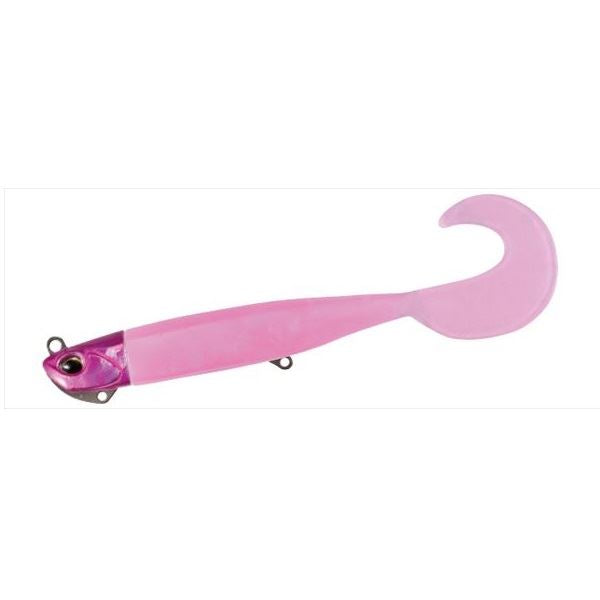 DUO Beach Walker Howl Glove Set 21g Full Pink + Pink Glow