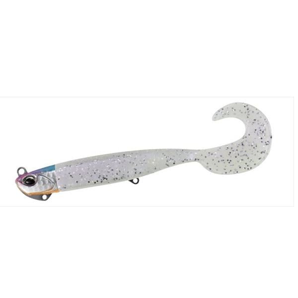 DUO Beach Walker Howl Glove Set 27g Charaiwashi + Pearl White S