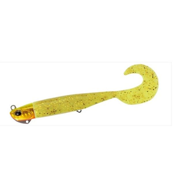 DUO Beach Walker Howl Glove Set 27g Hirame Gold + Hirame Goal