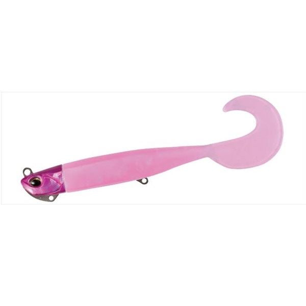 DUO Beach Walker Howl Glove Set 27g Full Pink + Pink Glow