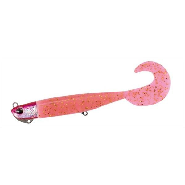 DUO Beach Walker Howl Glove Set 27g Pink Sardine RB+BG Pink