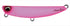 DUO Beach Walker Flipper Z36 Matte Pink