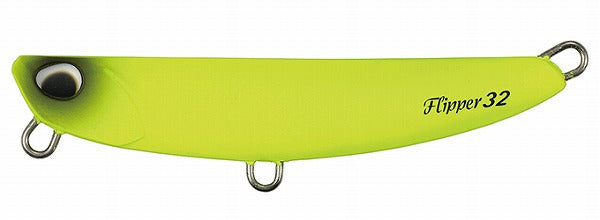 DUO Beach Walker Flipper 32g Matte Chart