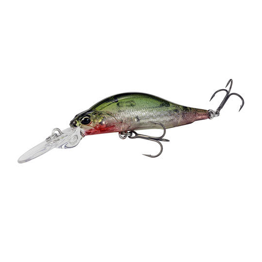 DUO  REALIS ROZANTE SHAD 57MR