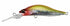 DUO Realis Rosante Shad 57MR Sparkling Crown