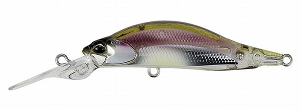 DUO Realis Rosante Shad 57MR Smelt with roe