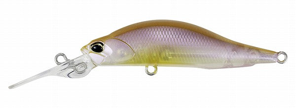 DUO Realis Rosante Shad 57MR Hon Smelt