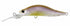 DUO Realis Rosante Shad 57MR Hon Smelt