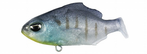 DUO Realis Nomasegil Shad 5005 Bluegill II