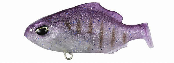 DUO Realis Nomasegil Shad 5008 Violet Gill