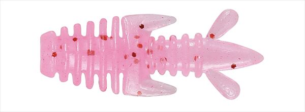 DUO Tetra Works Megalopa Pink