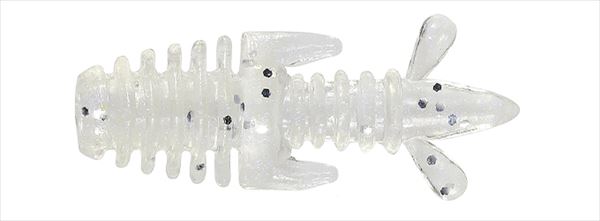 DUO Tetra Works Megalopa Shirasuko