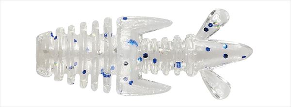 DUO Tetra Works Megalopa Iwashikko