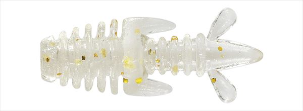 DUO Tetra Works Megalopa Gold/Stardust