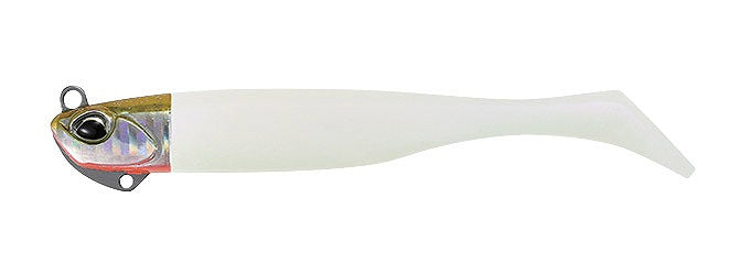 DUO Beach Walker Howl Set 31g AHA0211 Golden Horse Mackerel + Glow