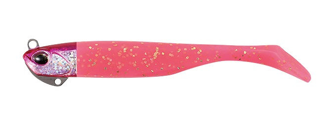 DUO Beach Walker Howl Set 31g AOA0168 Pink RB+BG Pink G